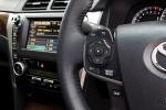 Toyota Aurion Presara 2012 года